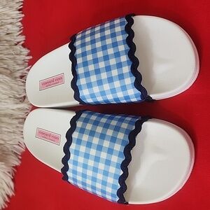 Vineyard Vines Sandals